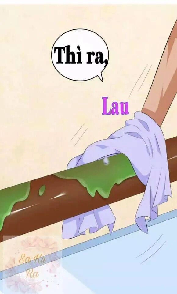 Tôi Vốn Dĩ Bị Bệnh Kiều Chapter 32 - 14