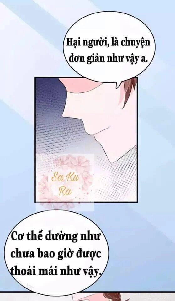 Tôi Vốn Dĩ Bị Bệnh Kiều Chapter 32 - 15