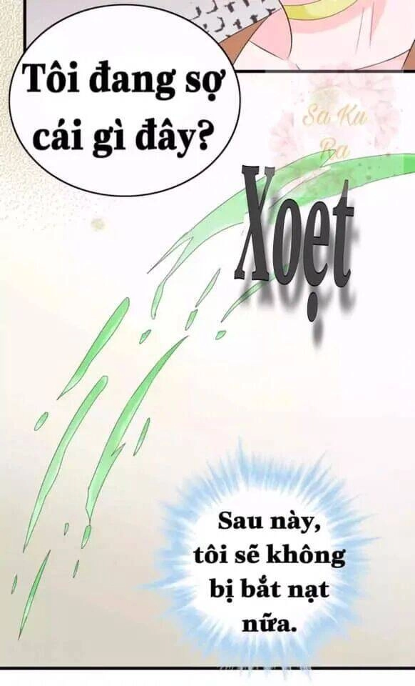 Tôi Vốn Dĩ Bị Bệnh Kiều Chapter 32 - 17