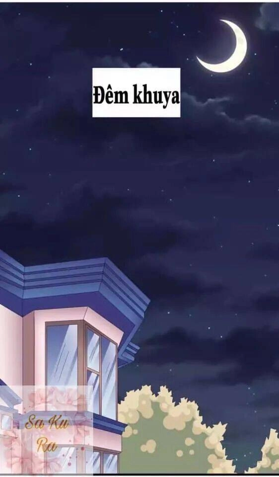 Tôi Vốn Dĩ Bị Bệnh Kiều Chapter 32 - 18