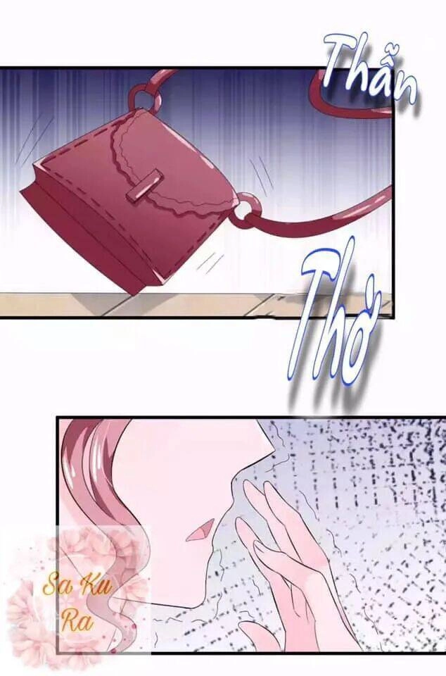 Tôi Vốn Dĩ Bị Bệnh Kiều Chapter 32 - 19