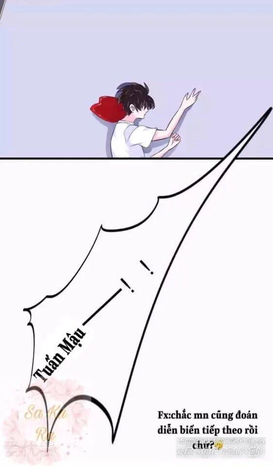 Tôi Vốn Dĩ Bị Bệnh Kiều Chapter 32 - 21