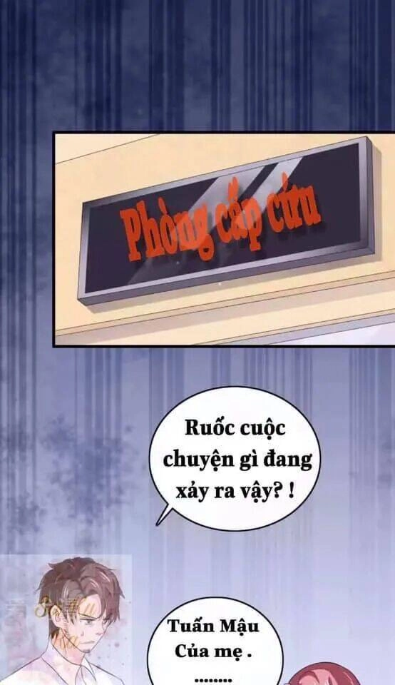 Tôi Vốn Dĩ Bị Bệnh Kiều Chapter 33 - 2