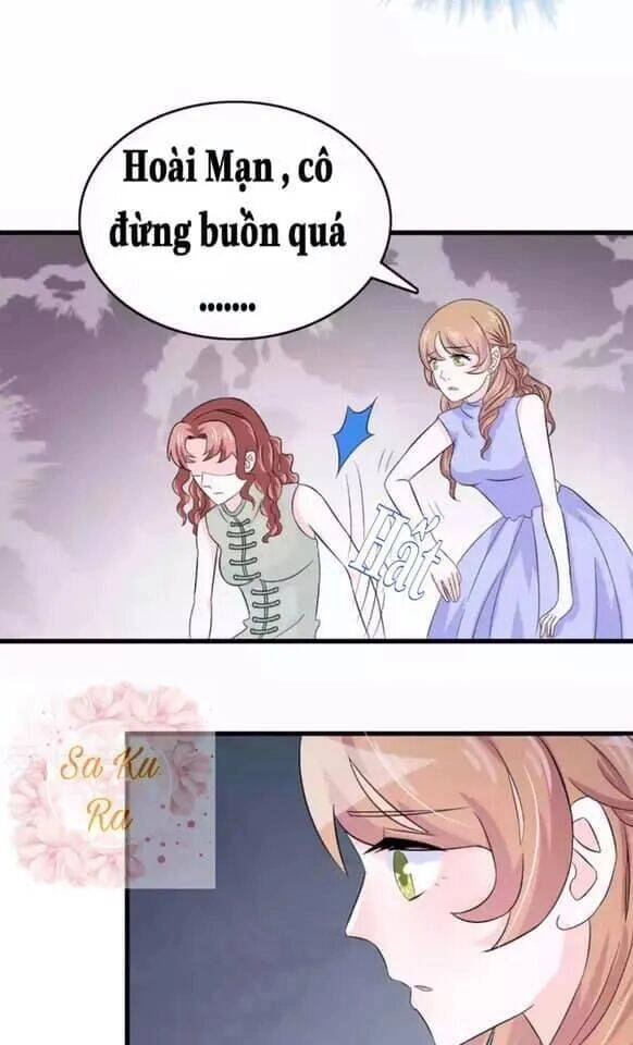 Tôi Vốn Dĩ Bị Bệnh Kiều Chapter 33 - 15