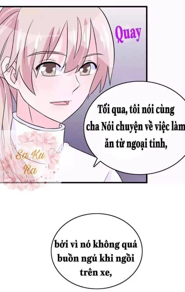 Tôi Vốn Dĩ Bị Bệnh Kiều Chapter 33 - 30