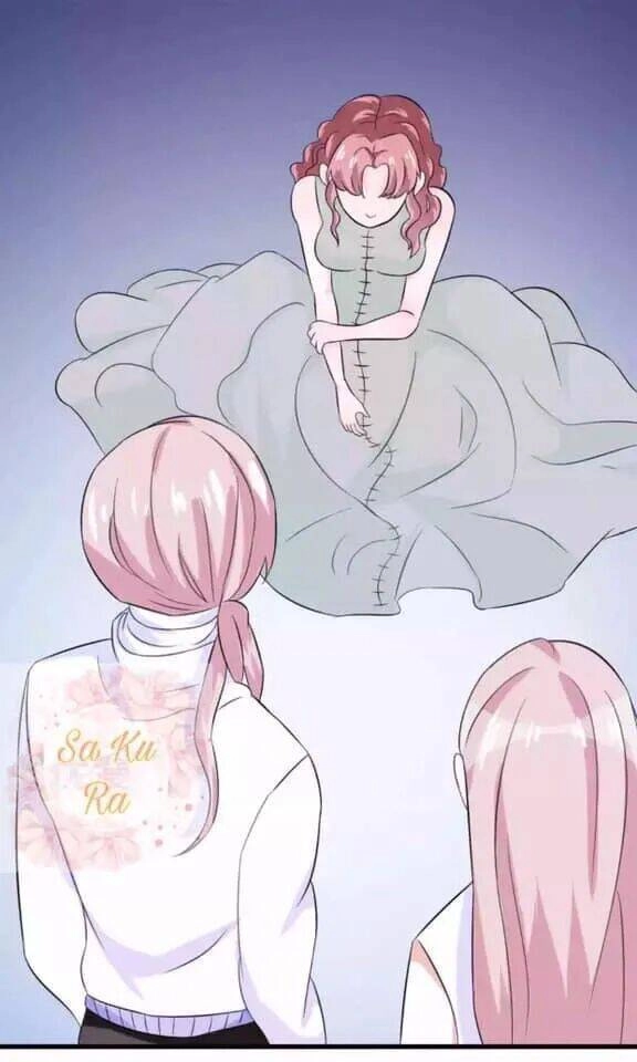 Tôi Vốn Dĩ Bị Bệnh Kiều Chapter 33 - 33