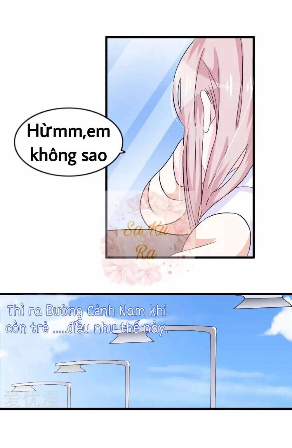 Tôi Vốn Dĩ Bị Bệnh Kiều Chapter 34 - 16