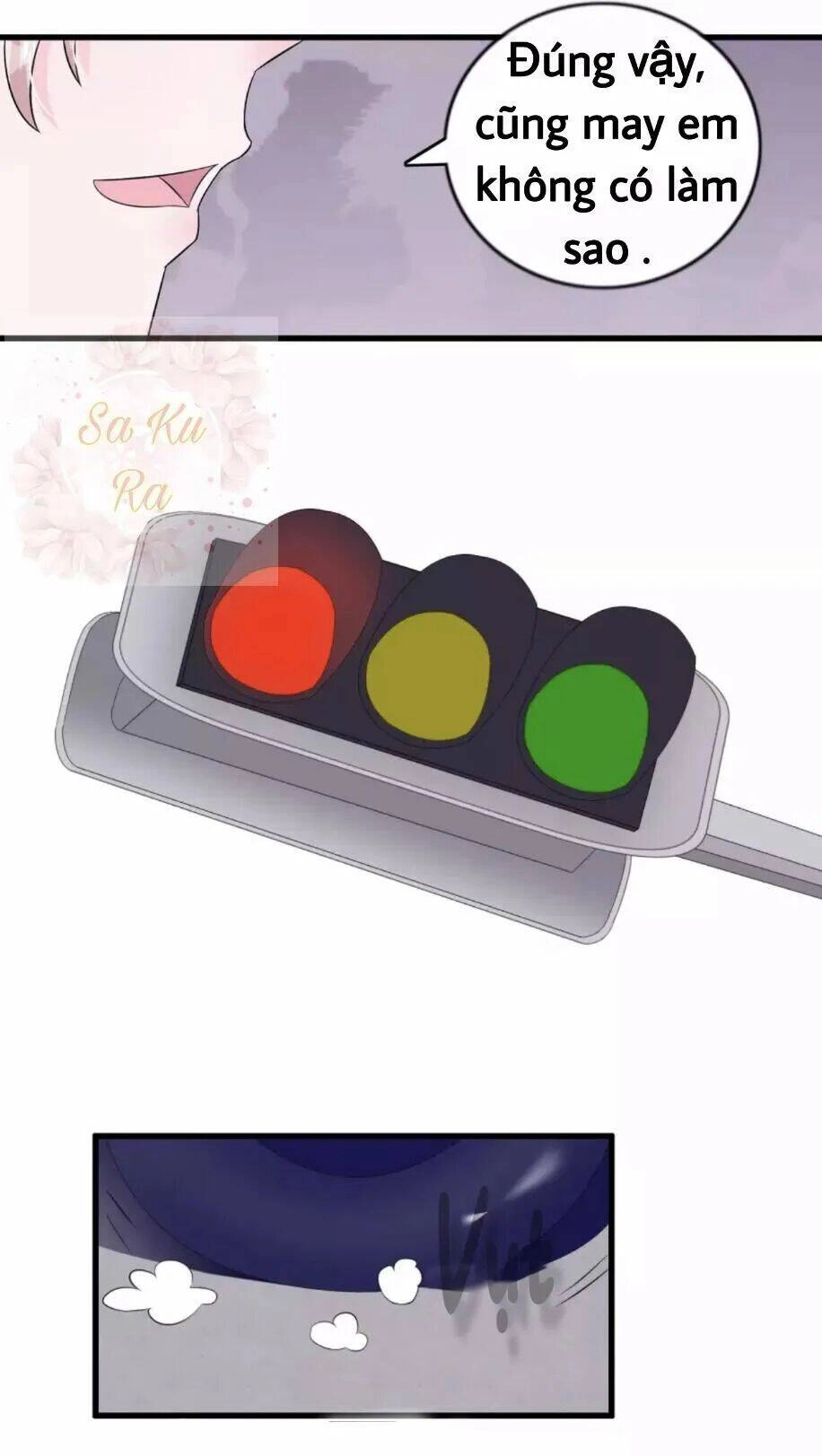 Tôi Vốn Dĩ Bị Bệnh Kiều Chapter 35 - 4