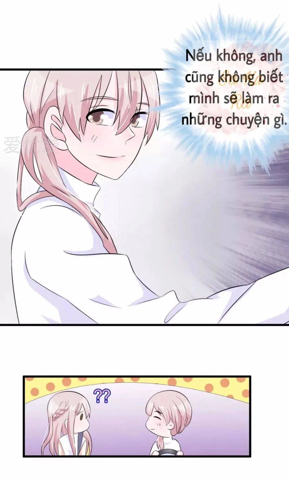 Tôi Vốn Dĩ Bị Bệnh Kiều Chapter 35 - 5