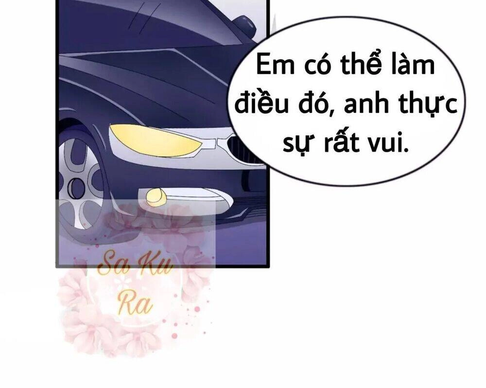 Tôi Vốn Dĩ Bị Bệnh Kiều Chapter 35 - 11