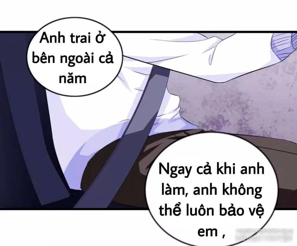 Tôi Vốn Dĩ Bị Bệnh Kiều Chapter 35 - 12