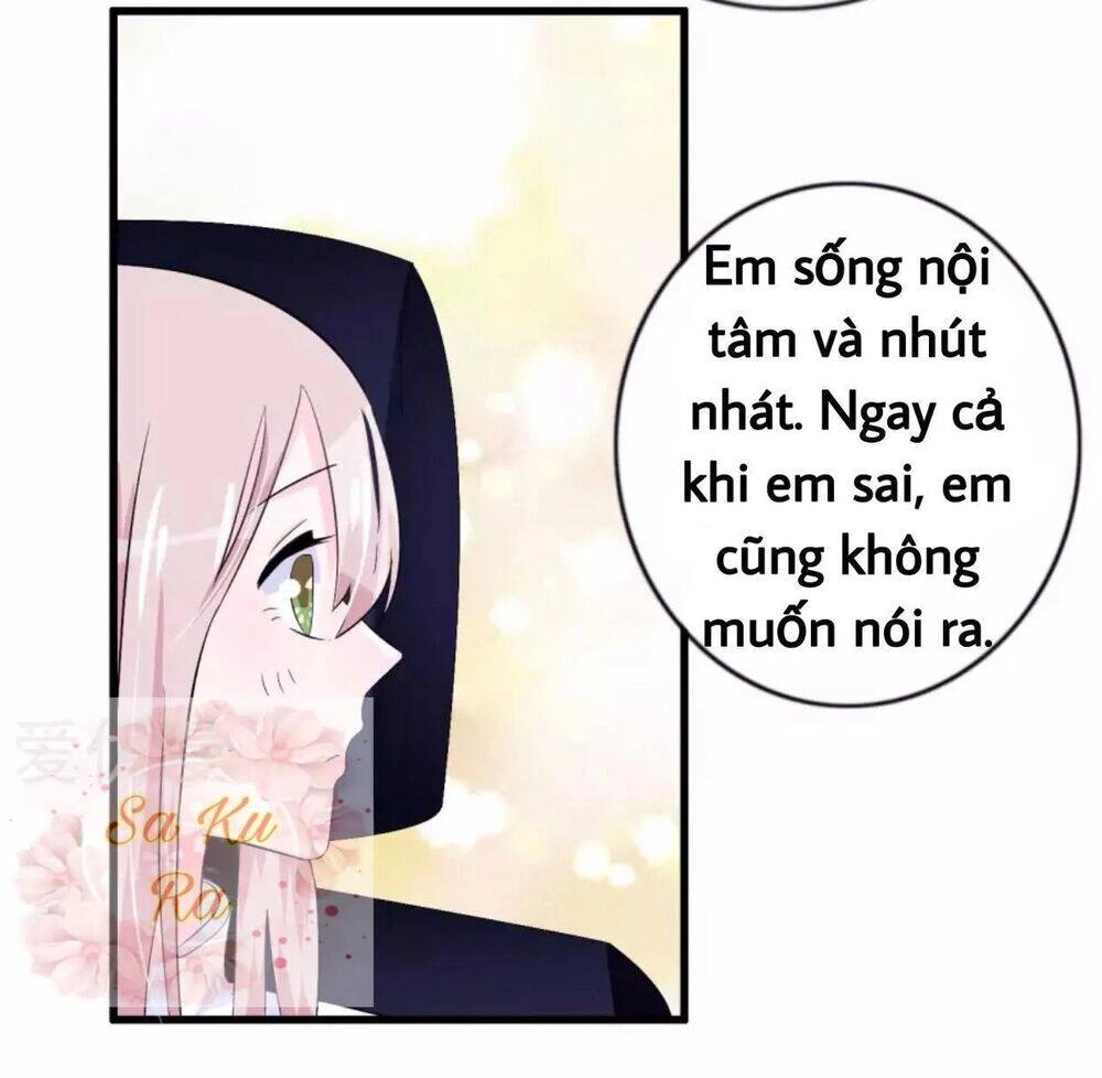 Tôi Vốn Dĩ Bị Bệnh Kiều Chapter 35 - 13