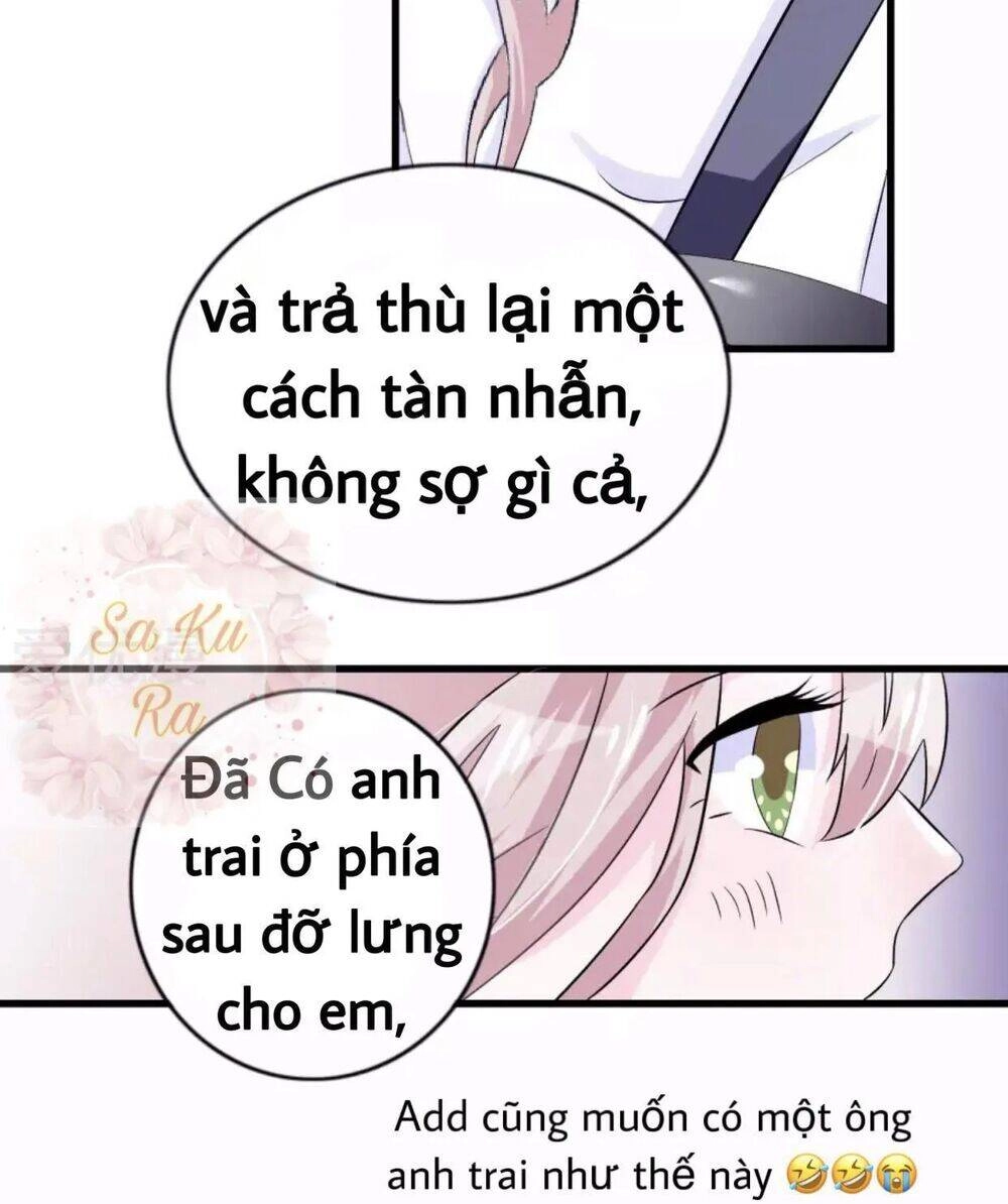 Tôi Vốn Dĩ Bị Bệnh Kiều Chapter 35 - 15