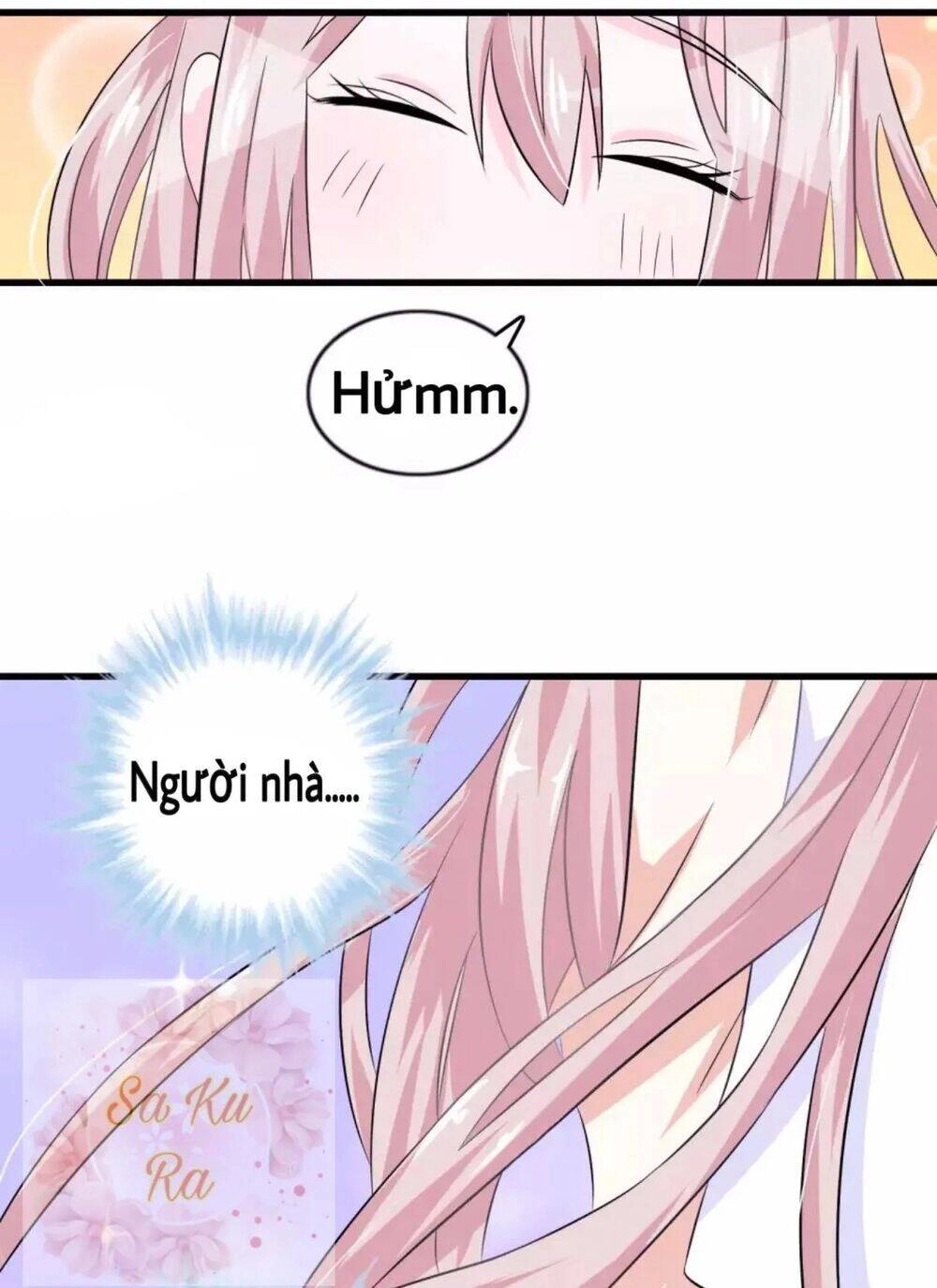 Tôi Vốn Dĩ Bị Bệnh Kiều Chapter 35 - 18