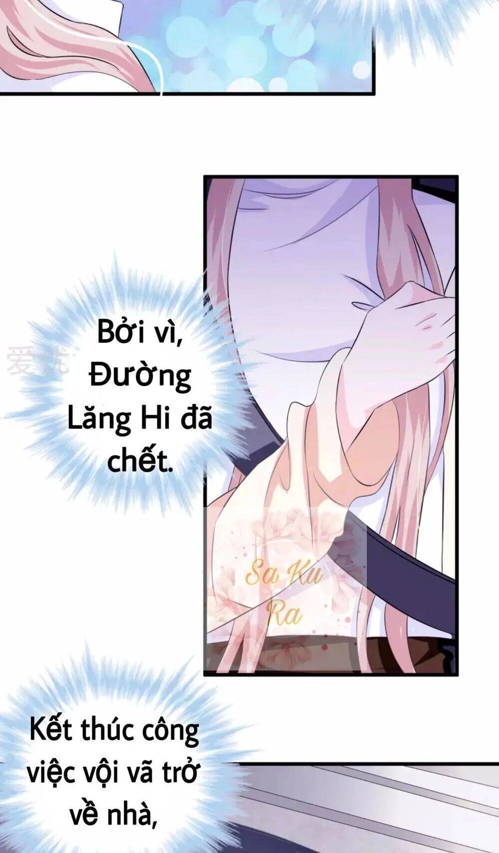 Tôi Vốn Dĩ Bị Bệnh Kiều Chapter 35 - 20