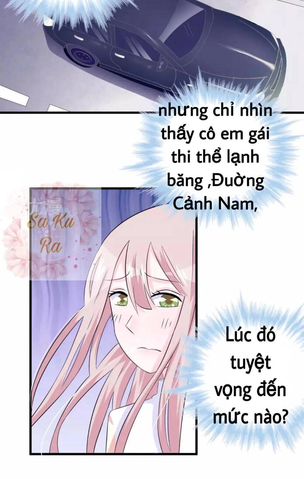 Tôi Vốn Dĩ Bị Bệnh Kiều Chapter 35 - 21