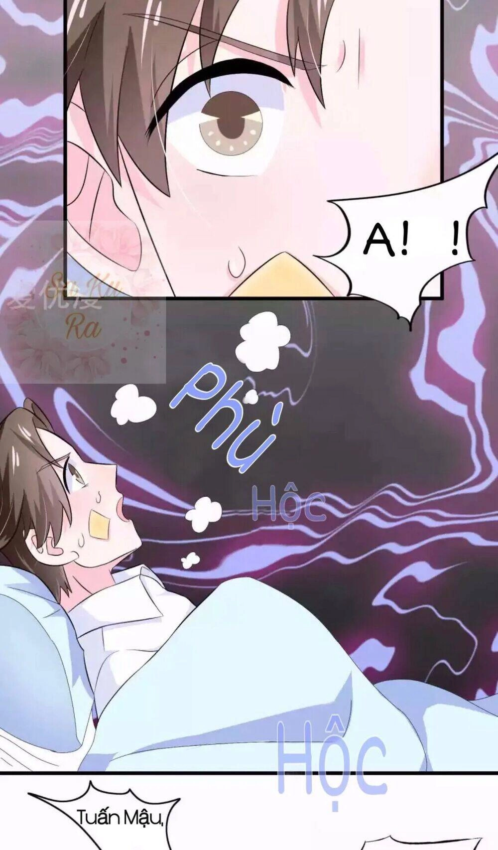 Tôi Vốn Dĩ Bị Bệnh Kiều Chapter 36 - 4