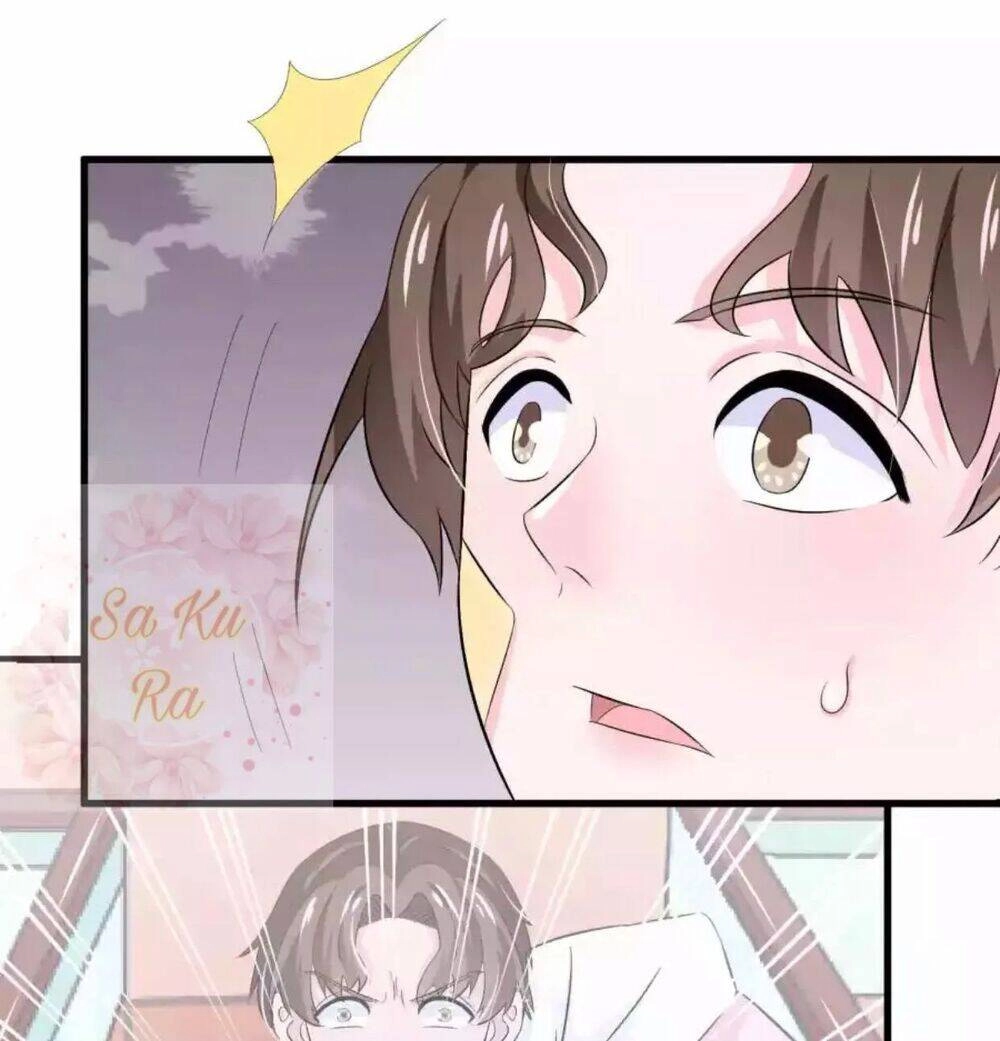 Tôi Vốn Dĩ Bị Bệnh Kiều Chapter 36 - 7