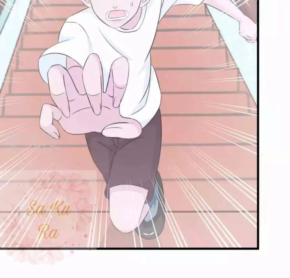 Tôi Vốn Dĩ Bị Bệnh Kiều Chapter 36 - 8