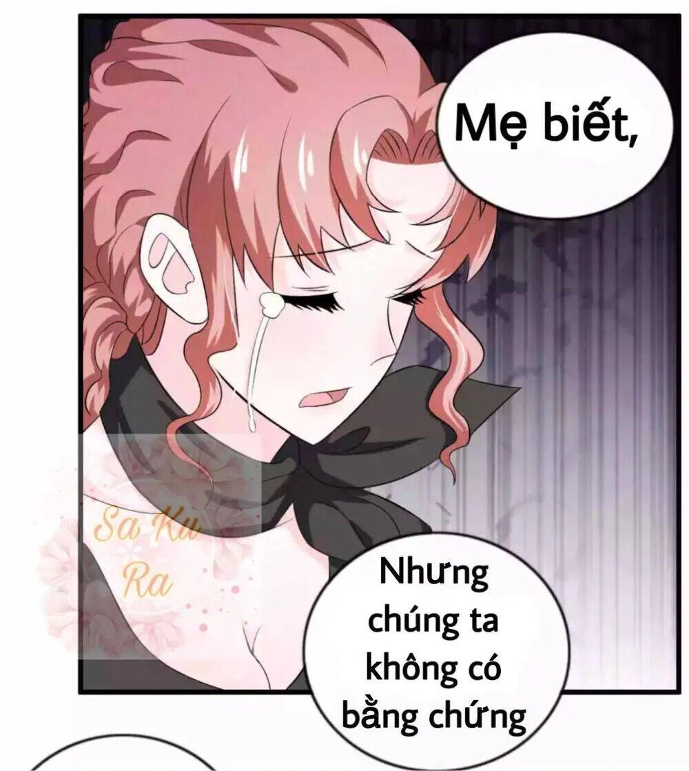 Tôi Vốn Dĩ Bị Bệnh Kiều Chapter 36 - 12