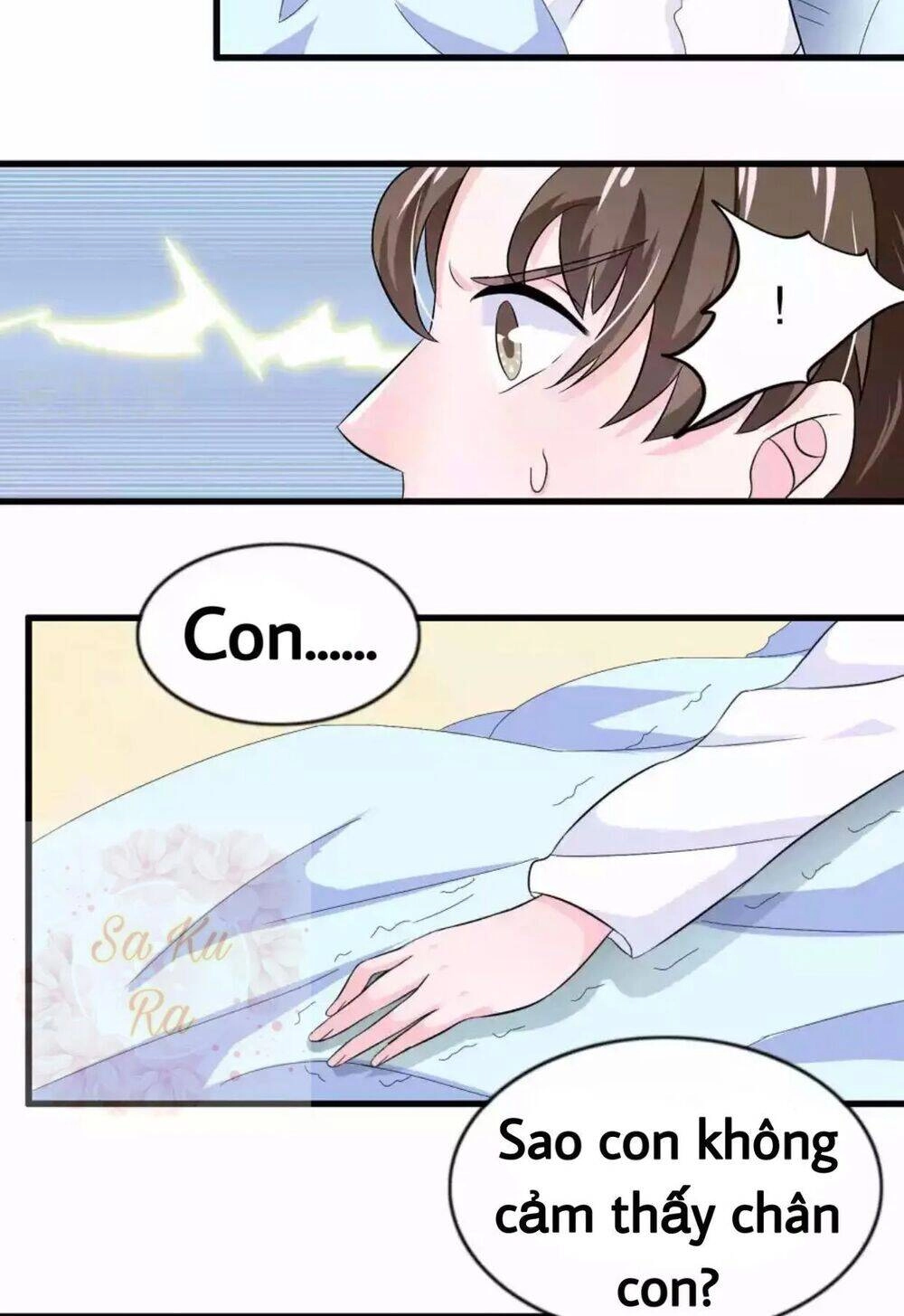 Tôi Vốn Dĩ Bị Bệnh Kiều Chapter 36 - 14