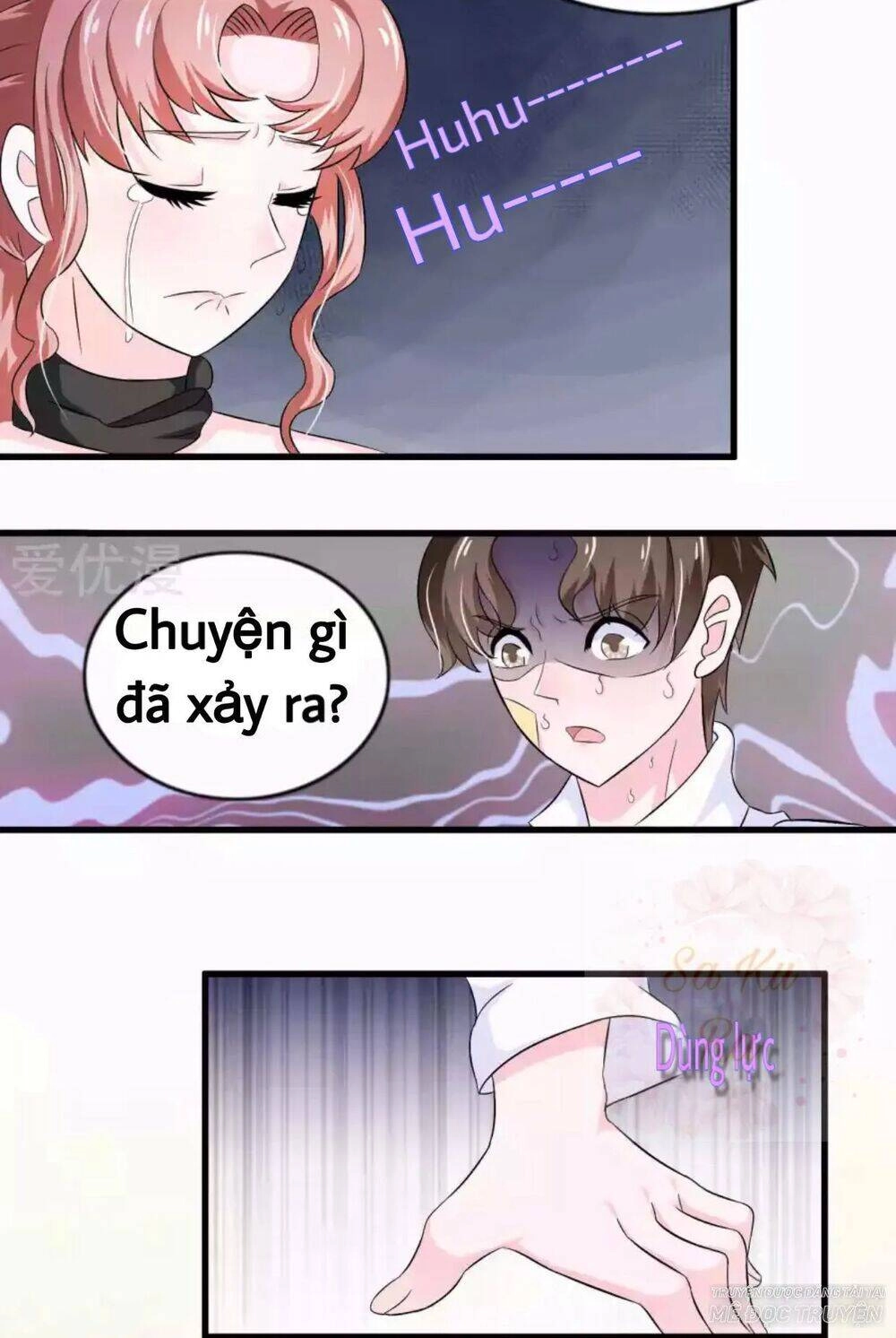 Tôi Vốn Dĩ Bị Bệnh Kiều Chapter 36 - 15