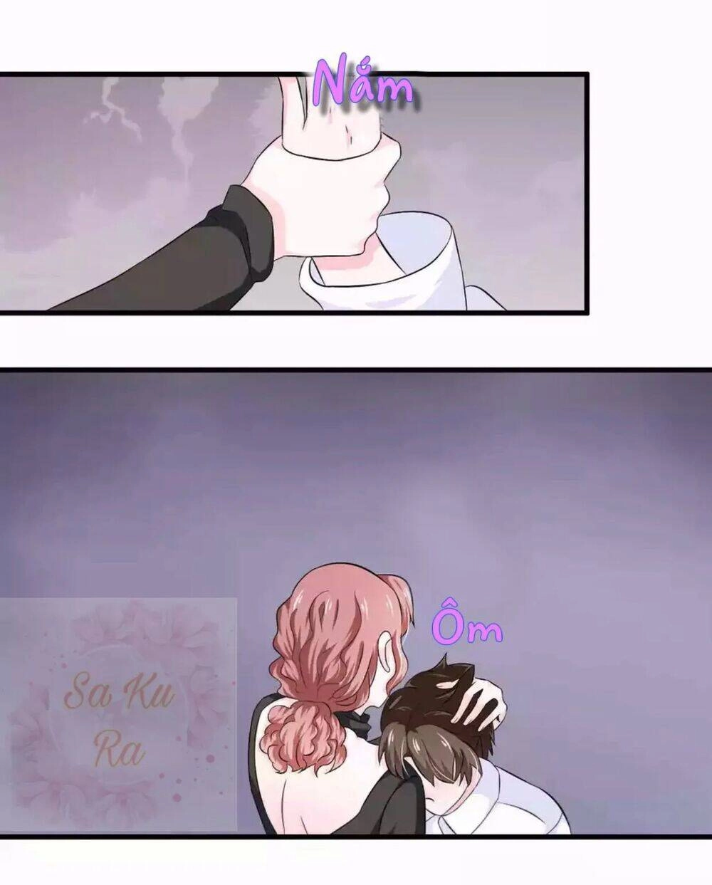 Tôi Vốn Dĩ Bị Bệnh Kiều Chapter 36 - 17