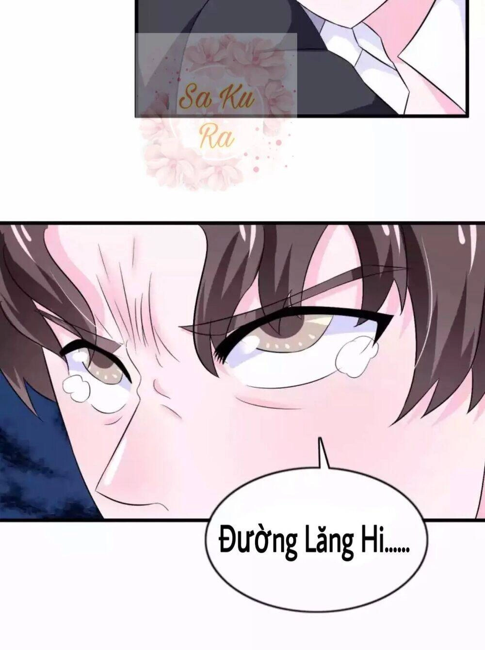 Tôi Vốn Dĩ Bị Bệnh Kiều Chapter 36 - 19