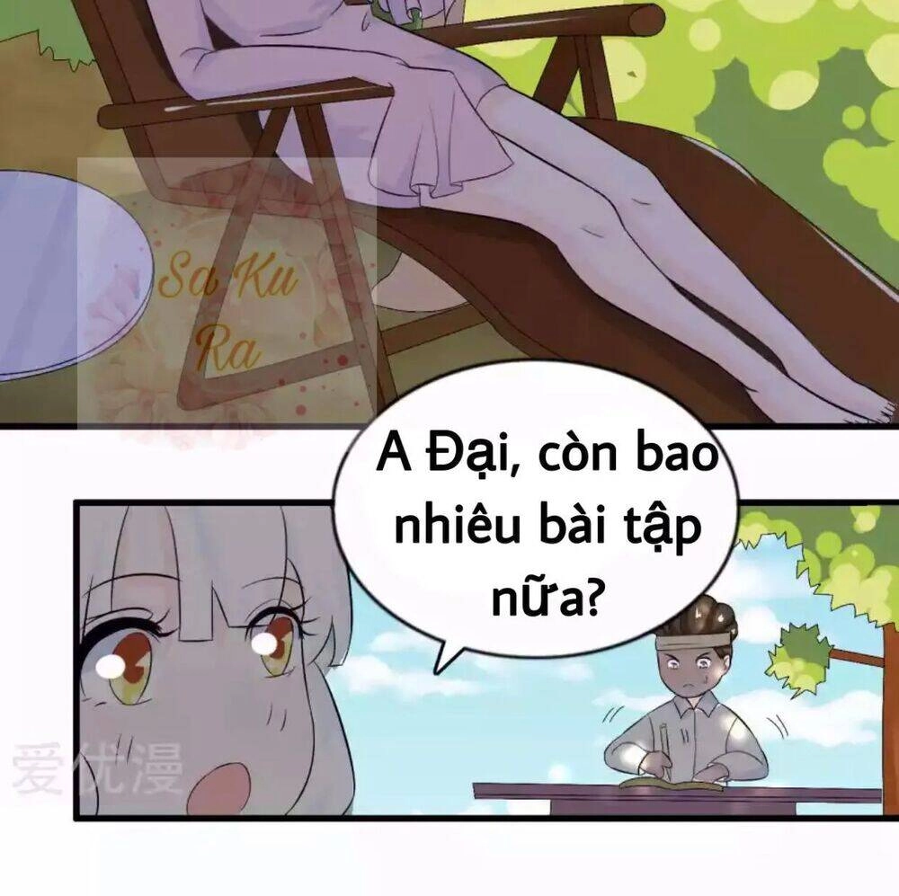 Tôi Vốn Dĩ Bị Bệnh Kiều Chapter 37 - 11