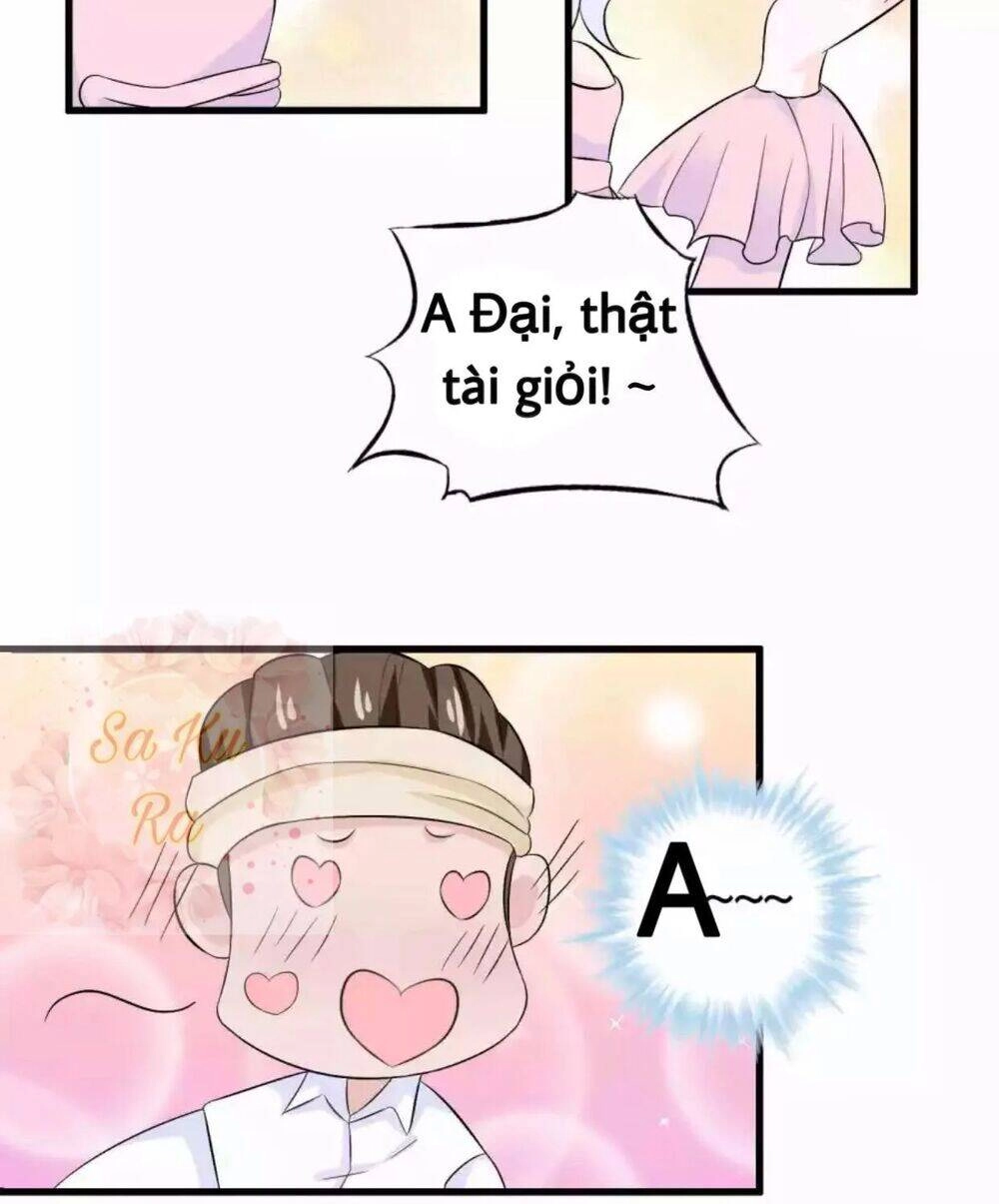 Tôi Vốn Dĩ Bị Bệnh Kiều Chapter 37 - 13