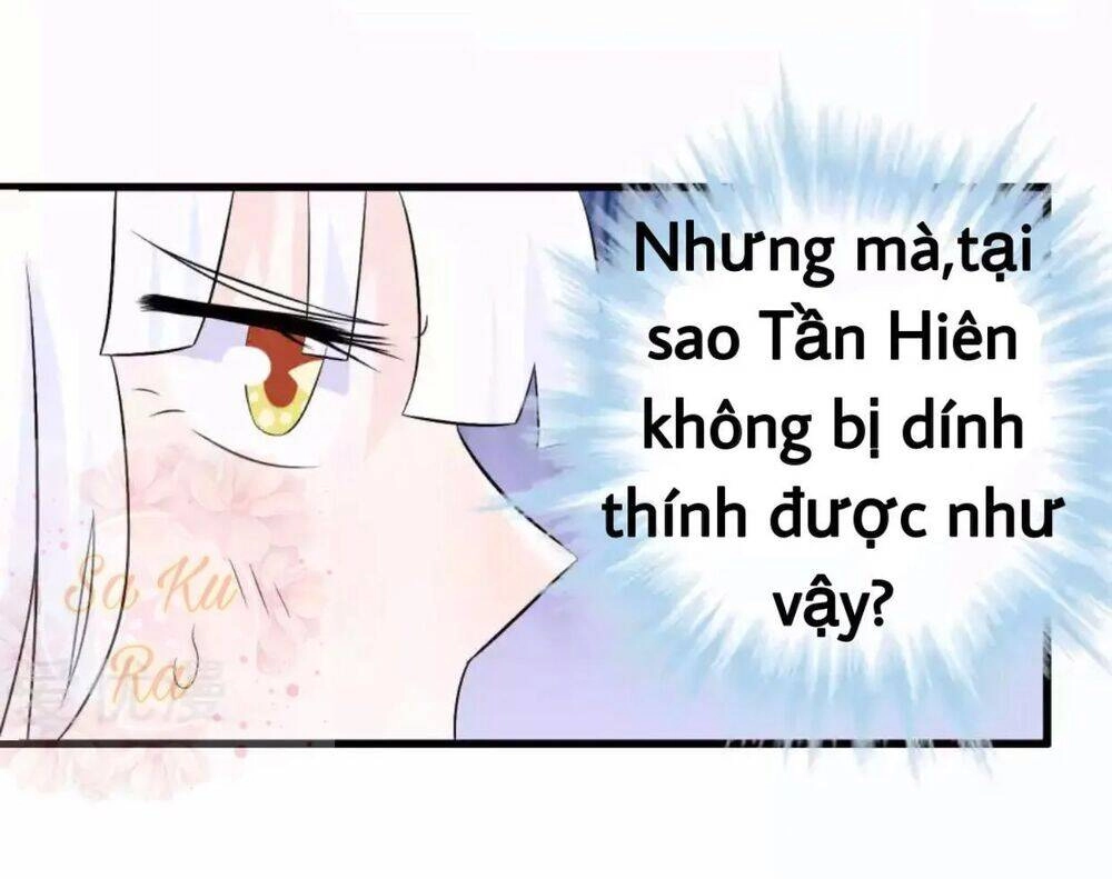 Tôi Vốn Dĩ Bị Bệnh Kiều Chapter 37 - 15