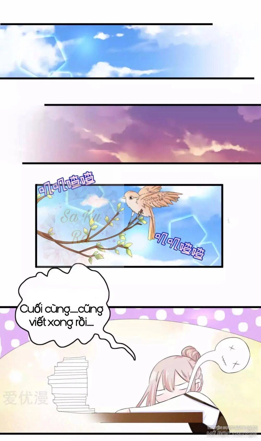 Tôi Vốn Dĩ Bị Bệnh Kiều Chapter 38 - 2