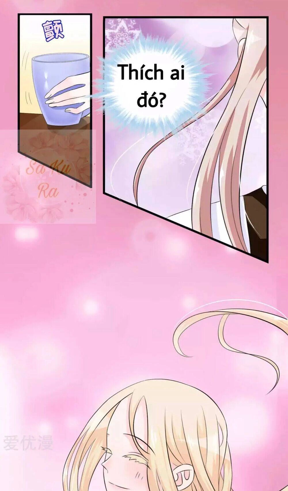 Tôi Vốn Dĩ Bị Bệnh Kiều Chapter 38 - 6