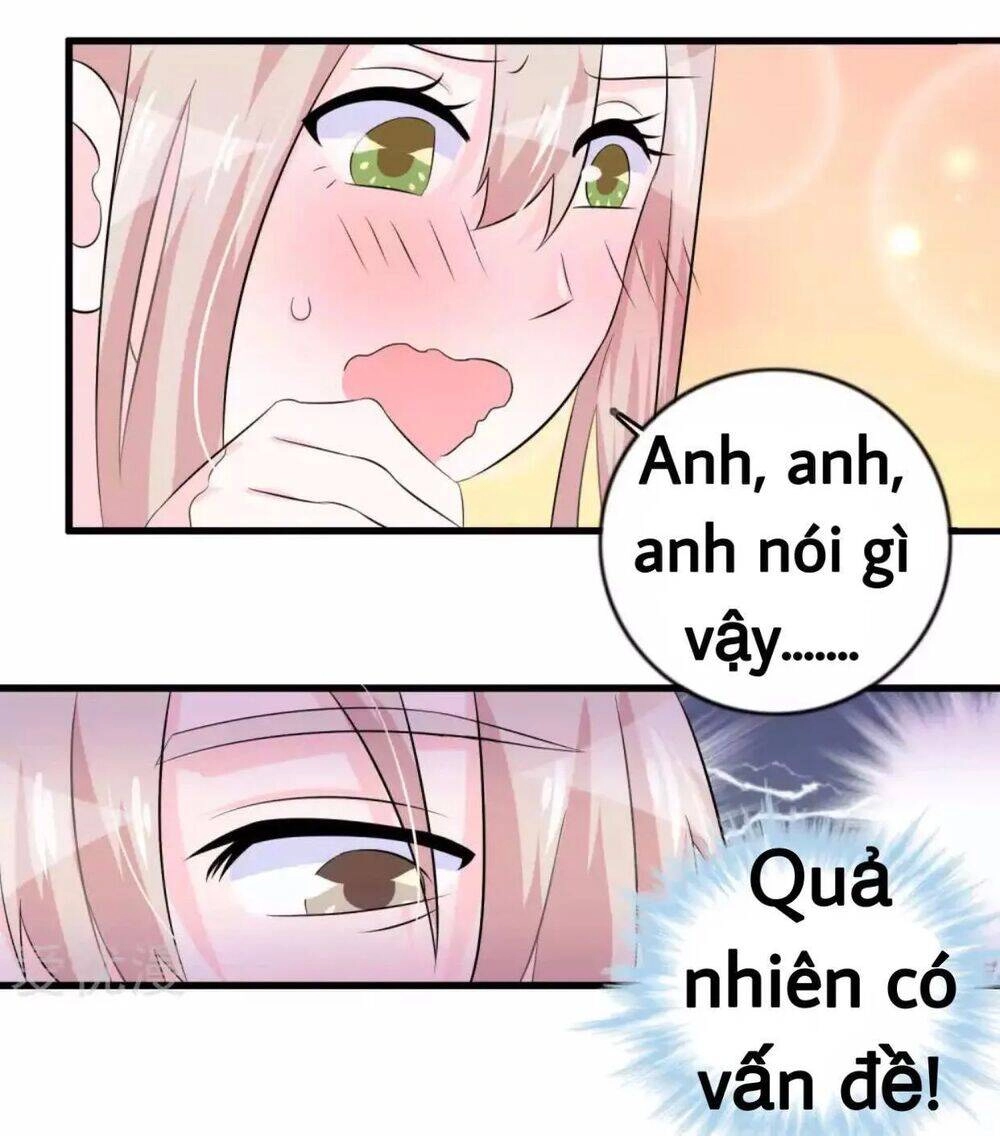 Tôi Vốn Dĩ Bị Bệnh Kiều Chapter 38 - 8