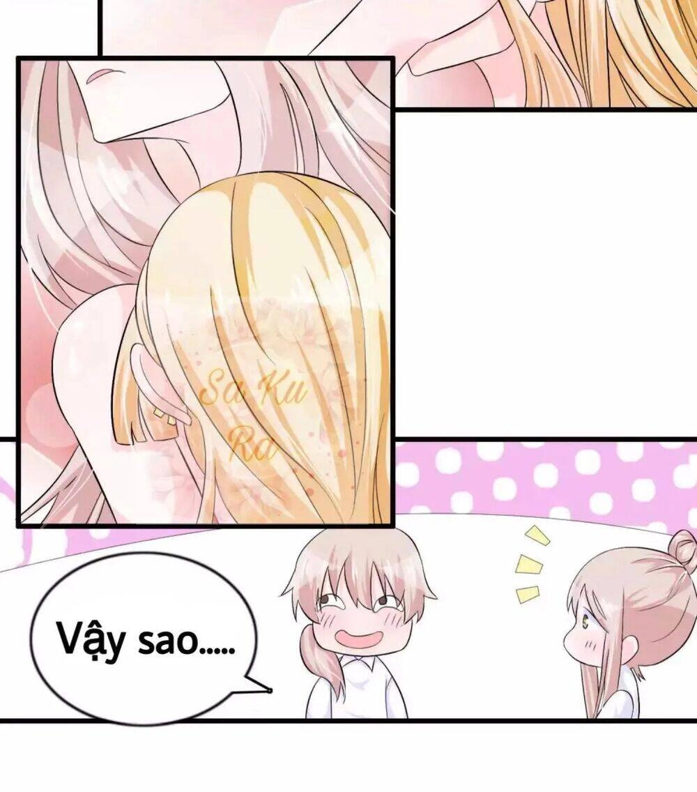 Tôi Vốn Dĩ Bị Bệnh Kiều Chapter 38 - 13