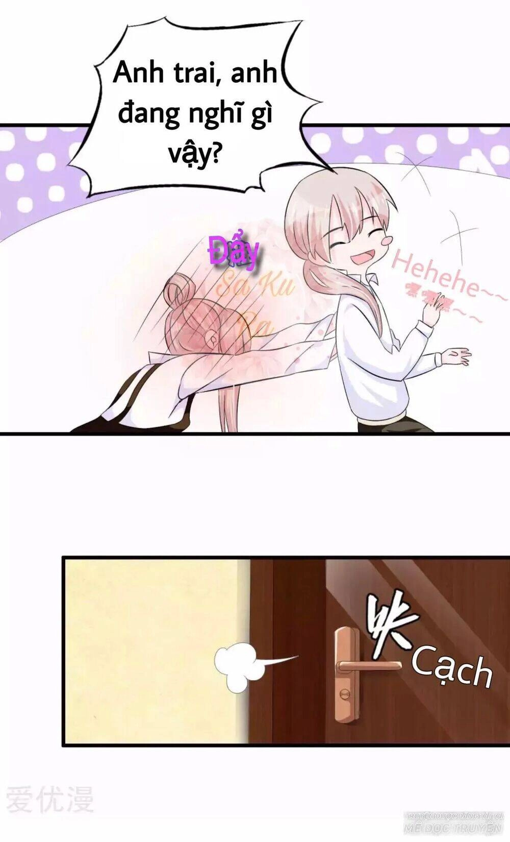 Tôi Vốn Dĩ Bị Bệnh Kiều Chapter 38 - 15