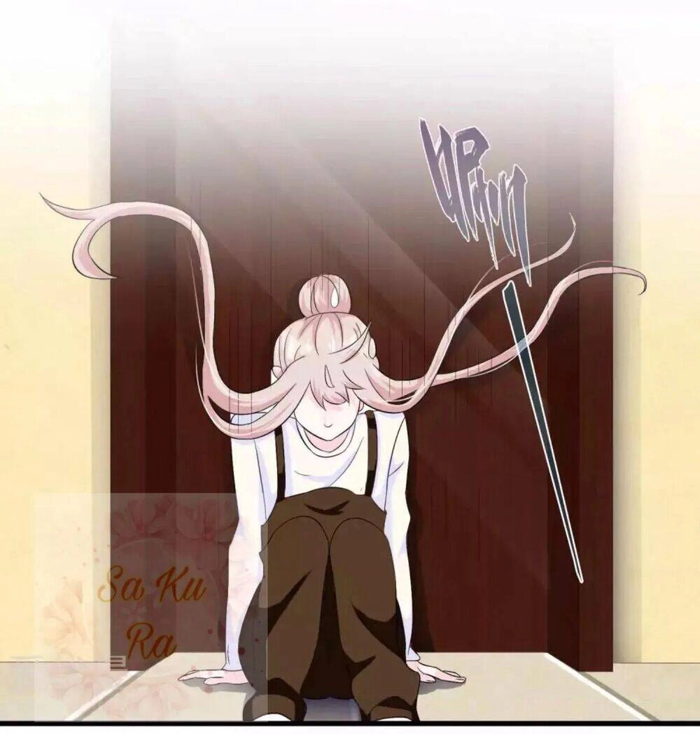 Tôi Vốn Dĩ Bị Bệnh Kiều Chapter 39 - 3