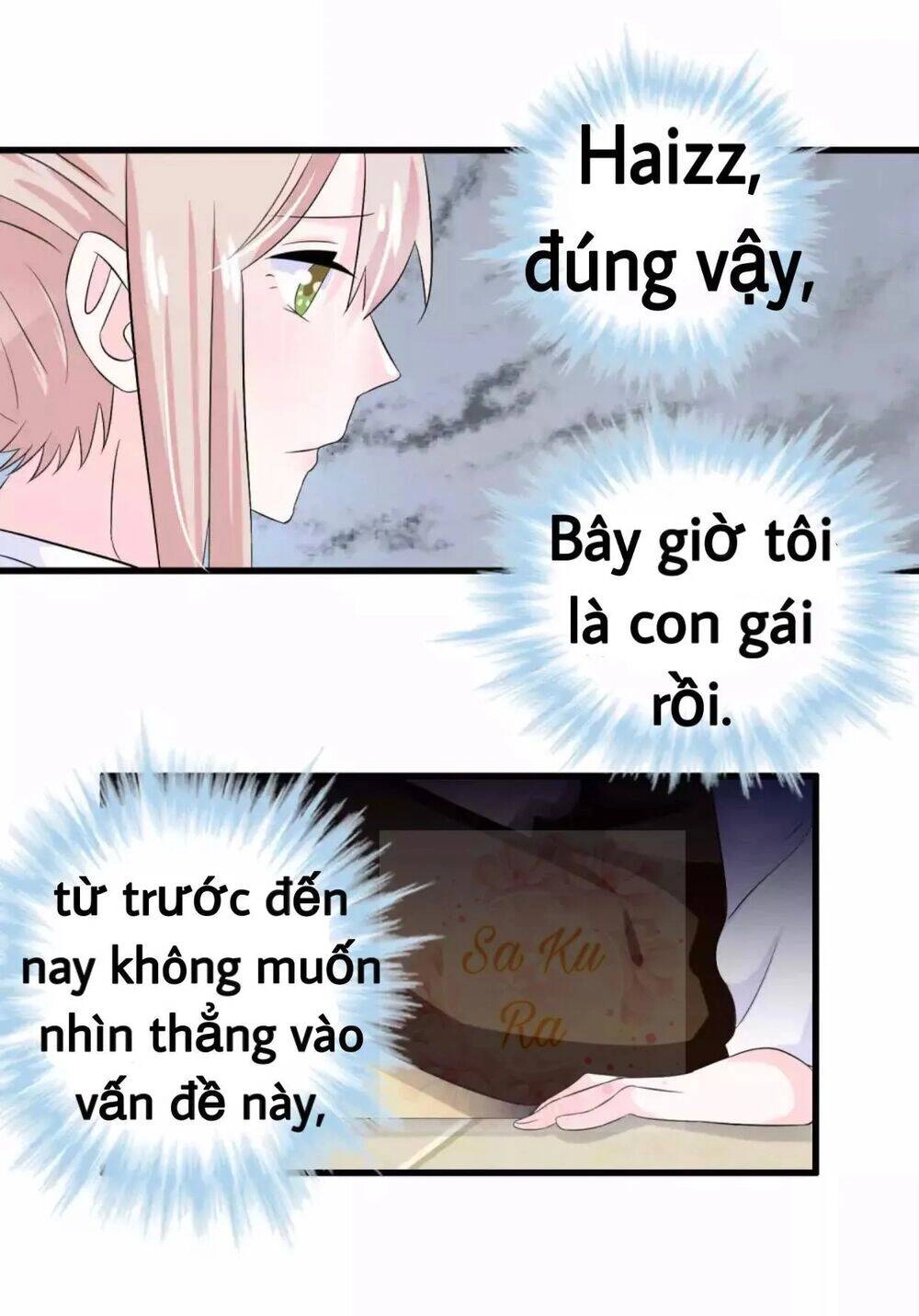 Tôi Vốn Dĩ Bị Bệnh Kiều Chapter 39 - 4