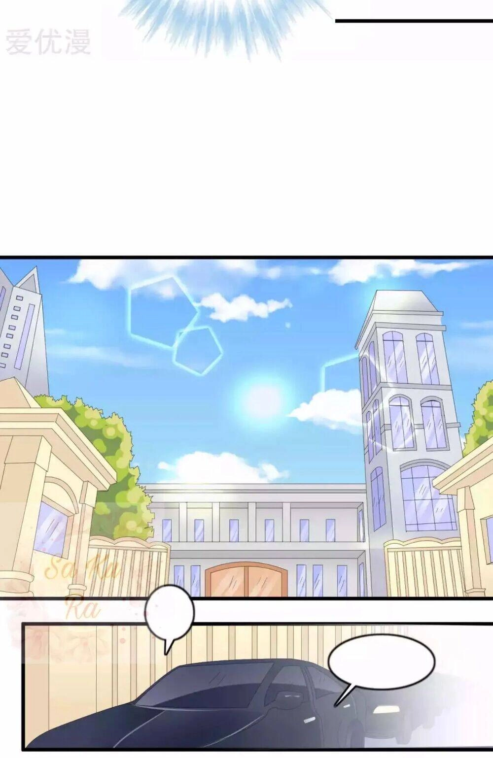 Tôi Vốn Dĩ Bị Bệnh Kiều Chapter 39 - 8