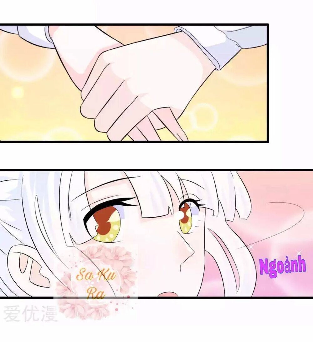 Tôi Vốn Dĩ Bị Bệnh Kiều Chapter 39 - 15