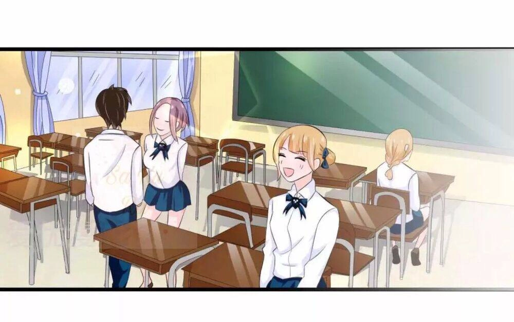 Tôi Vốn Dĩ Bị Bệnh Kiều Chapter 40 - 3