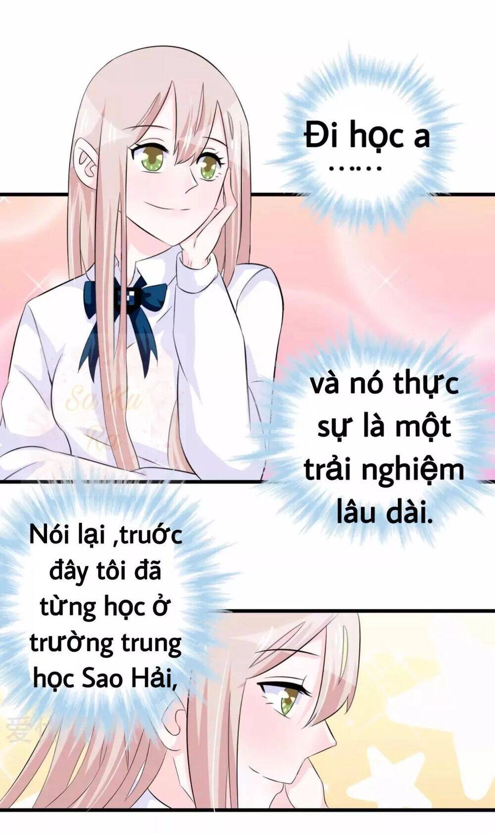 Tôi Vốn Dĩ Bị Bệnh Kiều Chapter 40 - 4