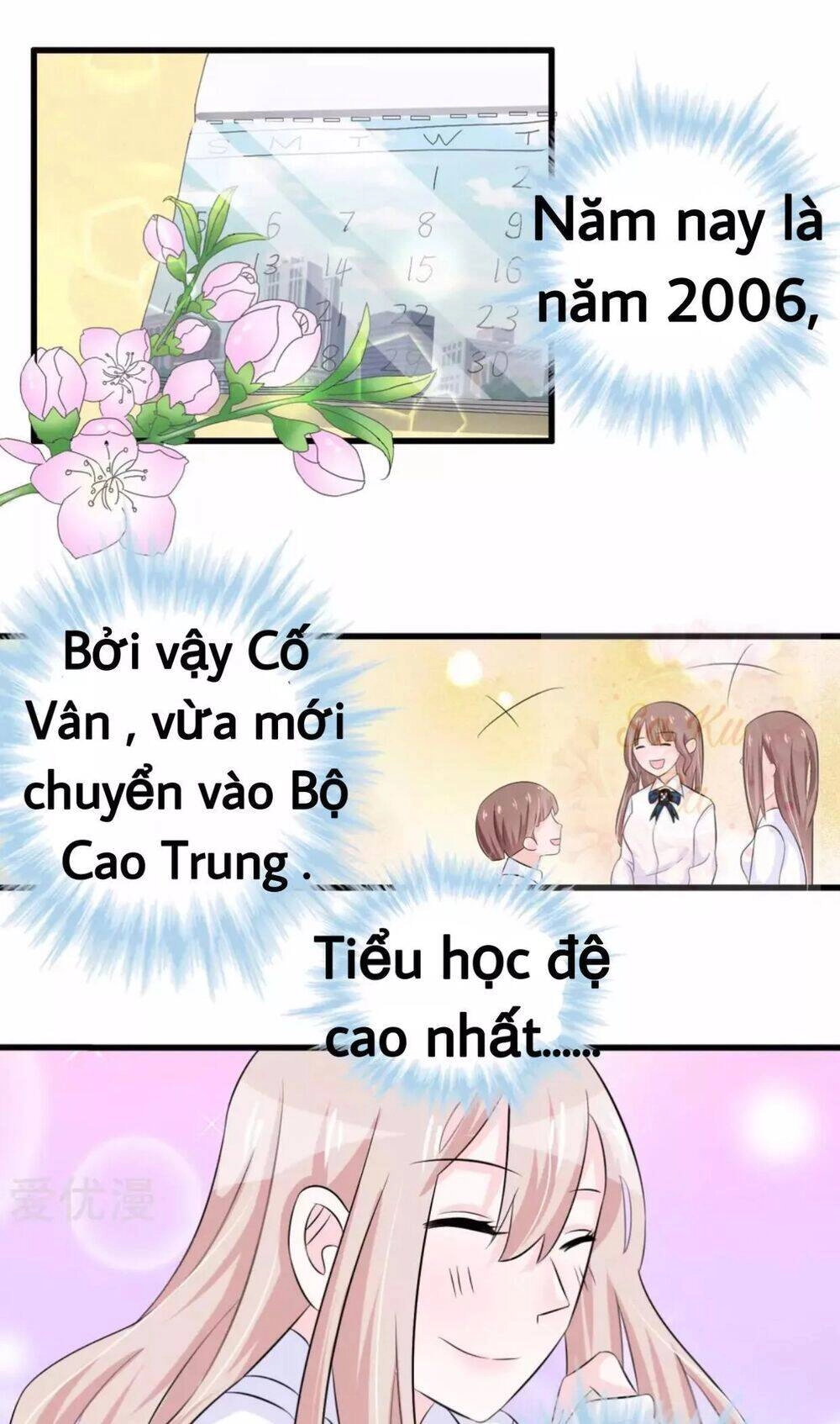 Tôi Vốn Dĩ Bị Bệnh Kiều Chapter 40 - 5