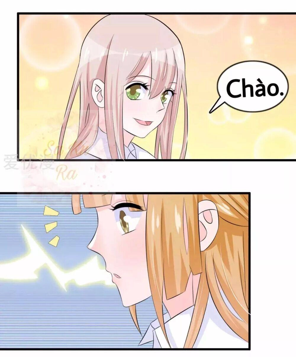 Tôi Vốn Dĩ Bị Bệnh Kiều Chapter 40 - 10