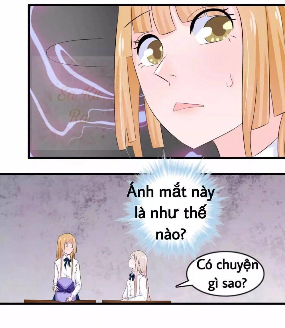 Tôi Vốn Dĩ Bị Bệnh Kiều Chapter 40 - 11