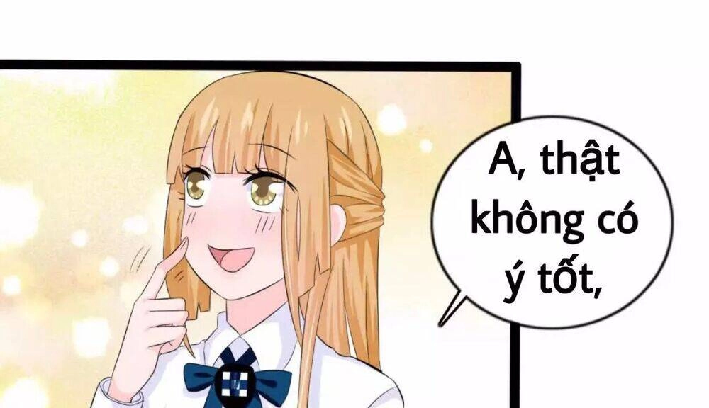 Tôi Vốn Dĩ Bị Bệnh Kiều Chapter 40 - 12