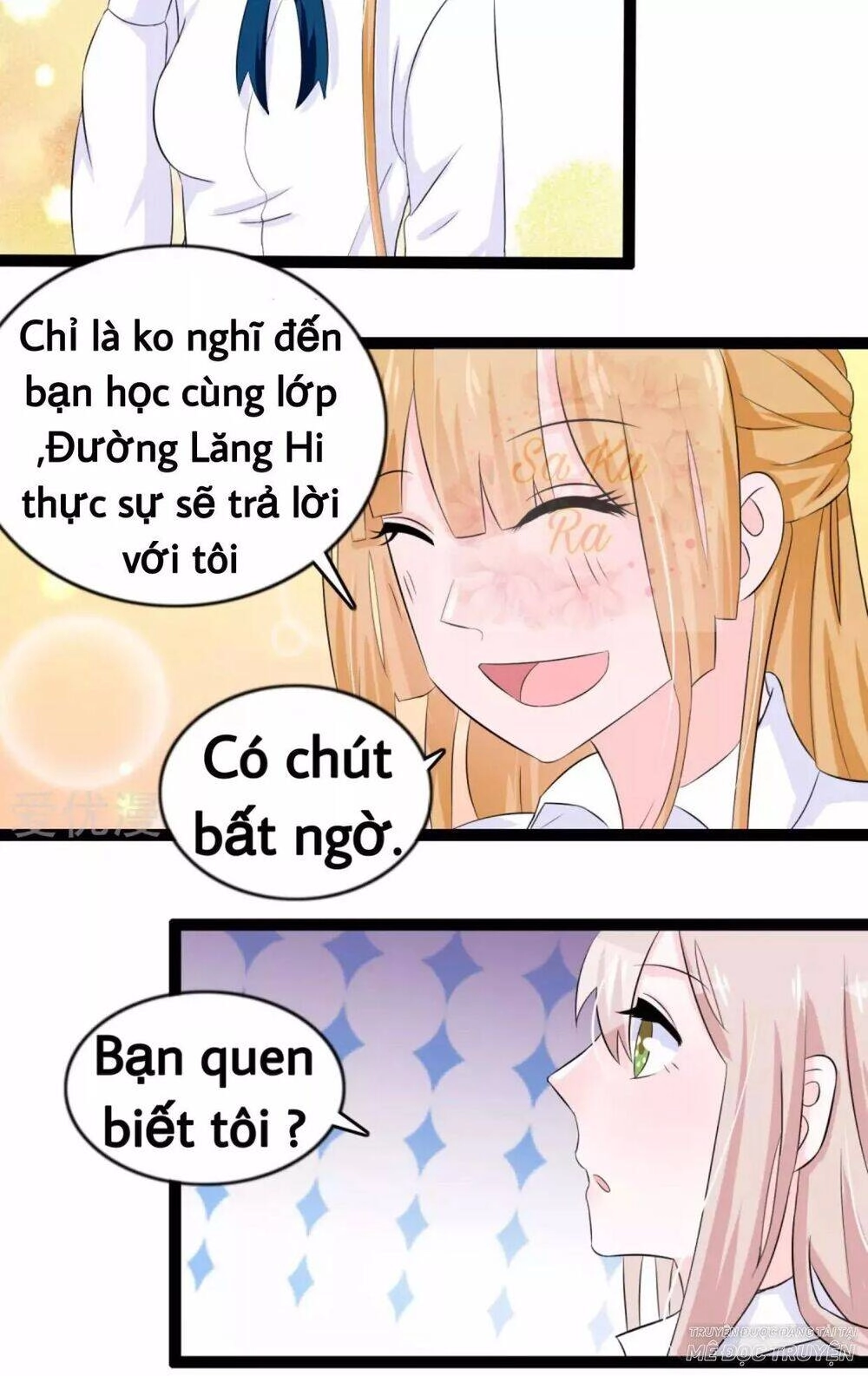 Tôi Vốn Dĩ Bị Bệnh Kiều Chapter 40 - 13