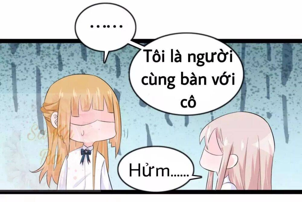 Tôi Vốn Dĩ Bị Bệnh Kiều Chapter 40 - 14
