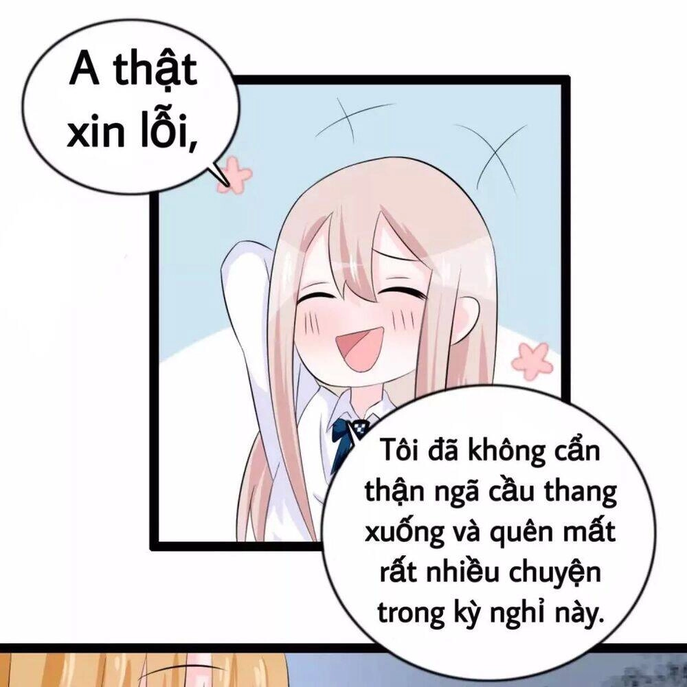 Tôi Vốn Dĩ Bị Bệnh Kiều Chapter 40 - 15