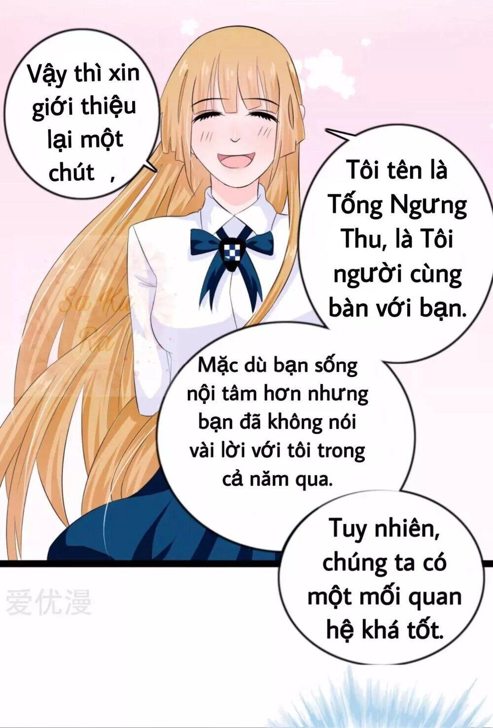 Tôi Vốn Dĩ Bị Bệnh Kiều Chapter 40 - 17